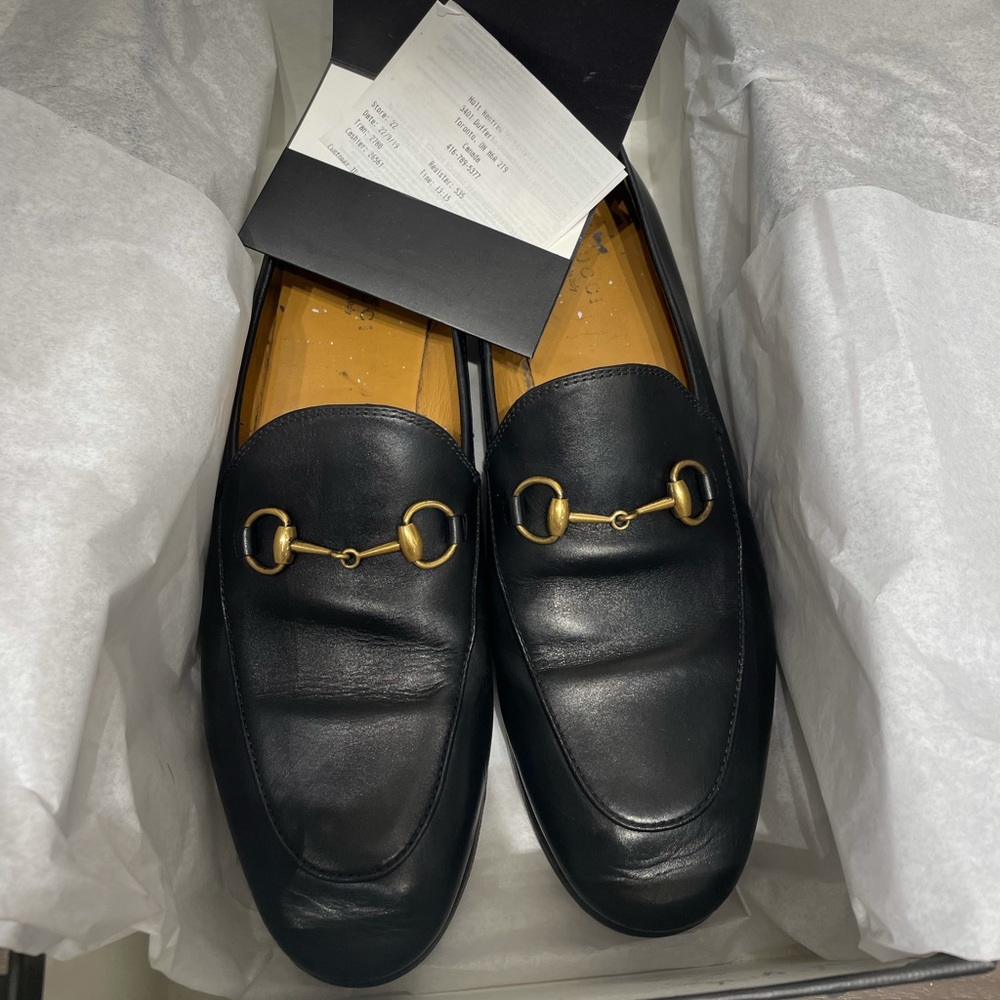 Gucci Loafers